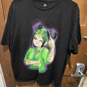 Billie Eilish Soto Gang Collab